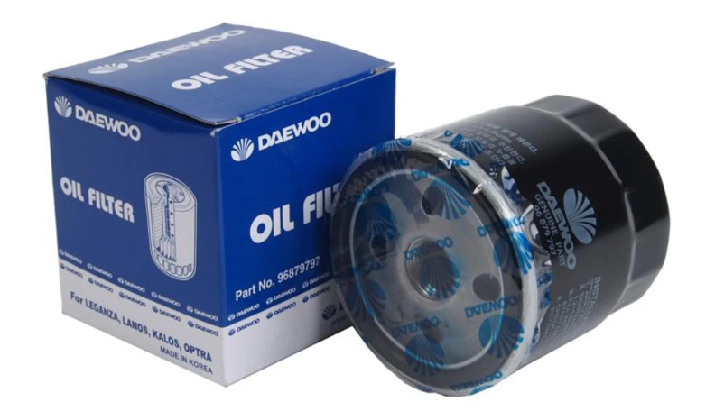 96879797 GENERAL MOTORS OIL FILTER
