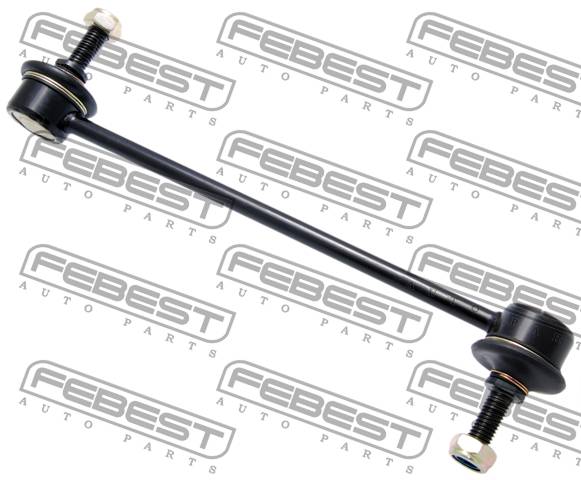 Bielletta Barra Stabilizzatrice Anteriore FEBEST 2123-FOCIF - Per Ford Focus, Chevy Spark, Matiz E Altri