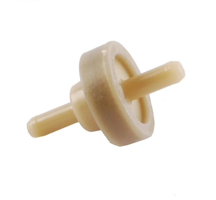 Клапан топливный