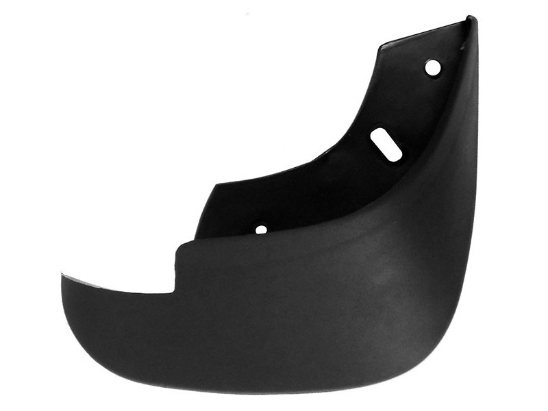 Брызговик пердний правый