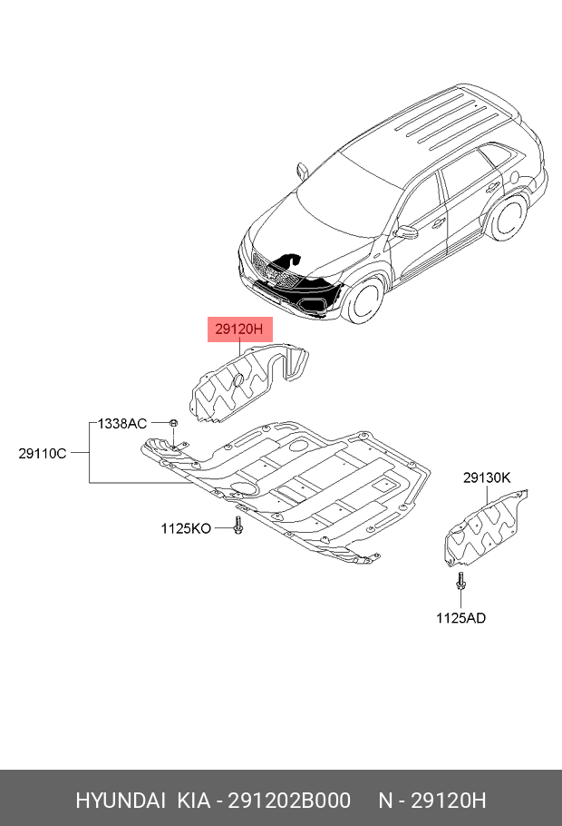 SCUT MOTOR DR.