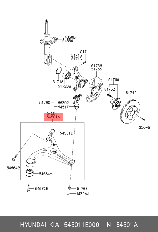 BASCULA FATA DR HY ACC 06-