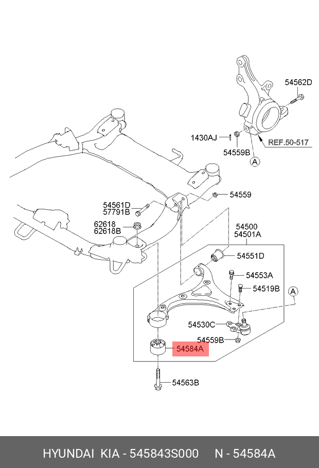 BUCSA BASCULA (G)