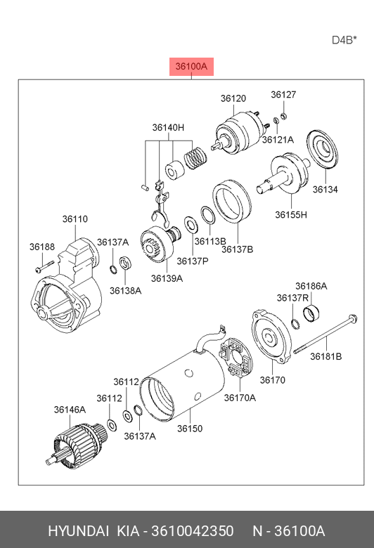 ELECTROMOTOR