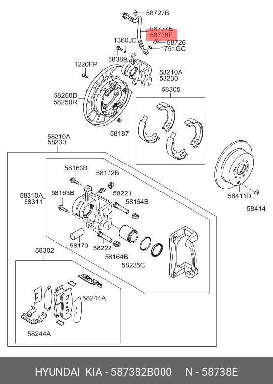 FURTUN FRANA SP DR