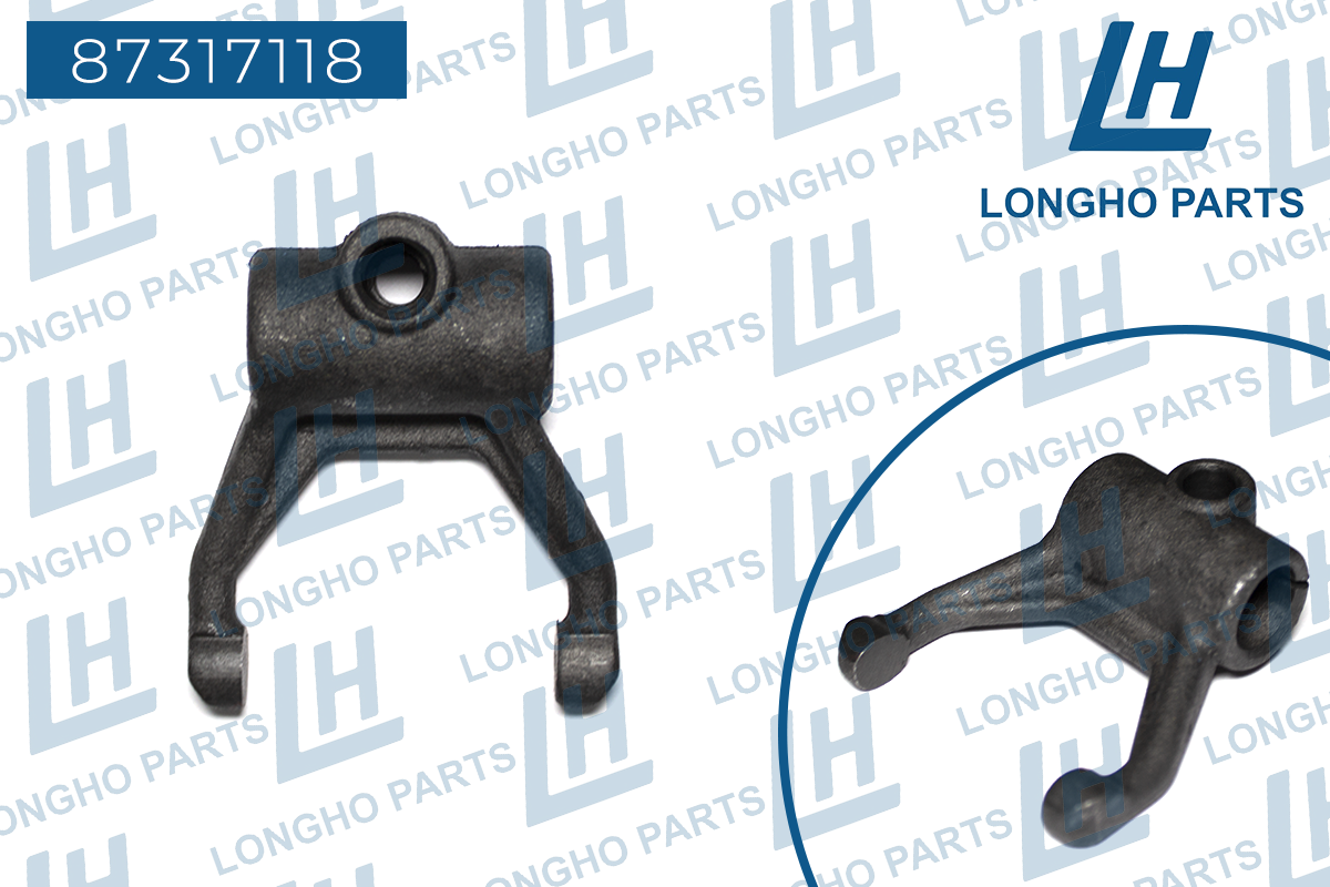 Вилка сцепления внутренняя