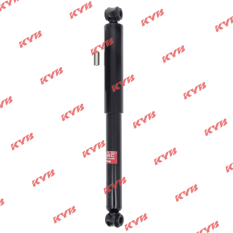 Амортизатор задний