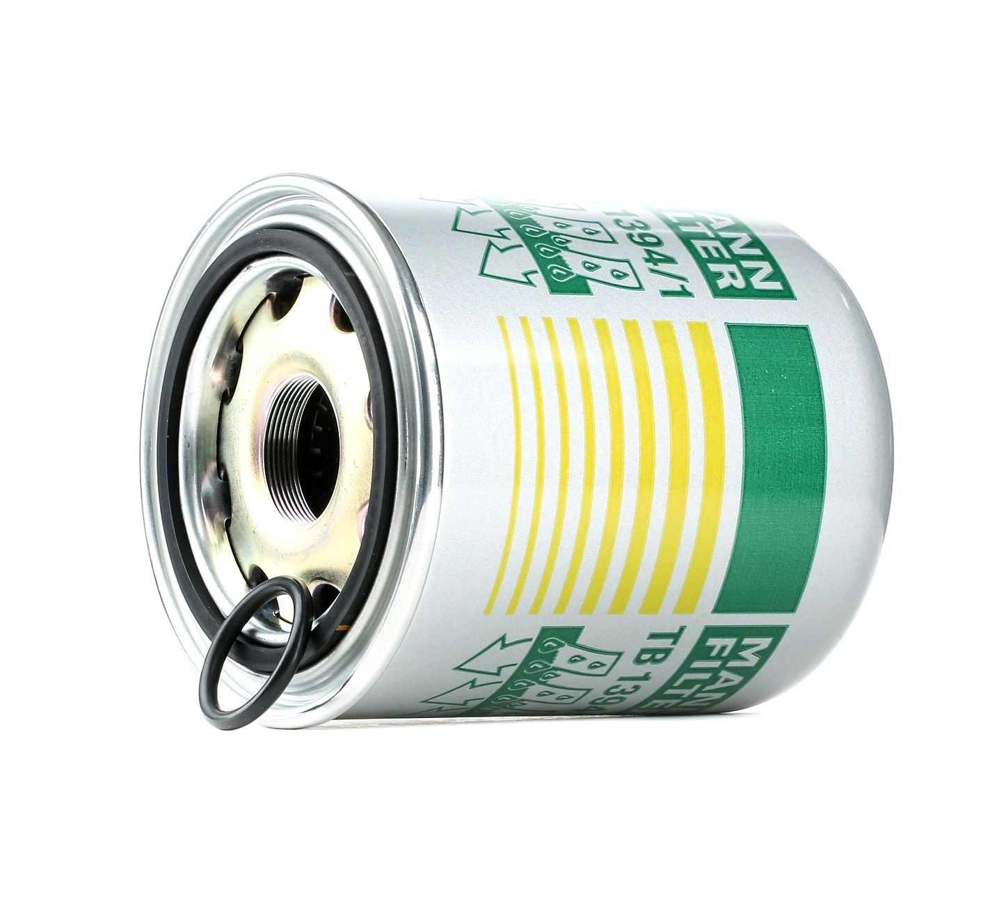 TB 1394/1 X MANN FILTER AIR DRYER CARTRIDGE ME 0004295795 TRUCK MANN