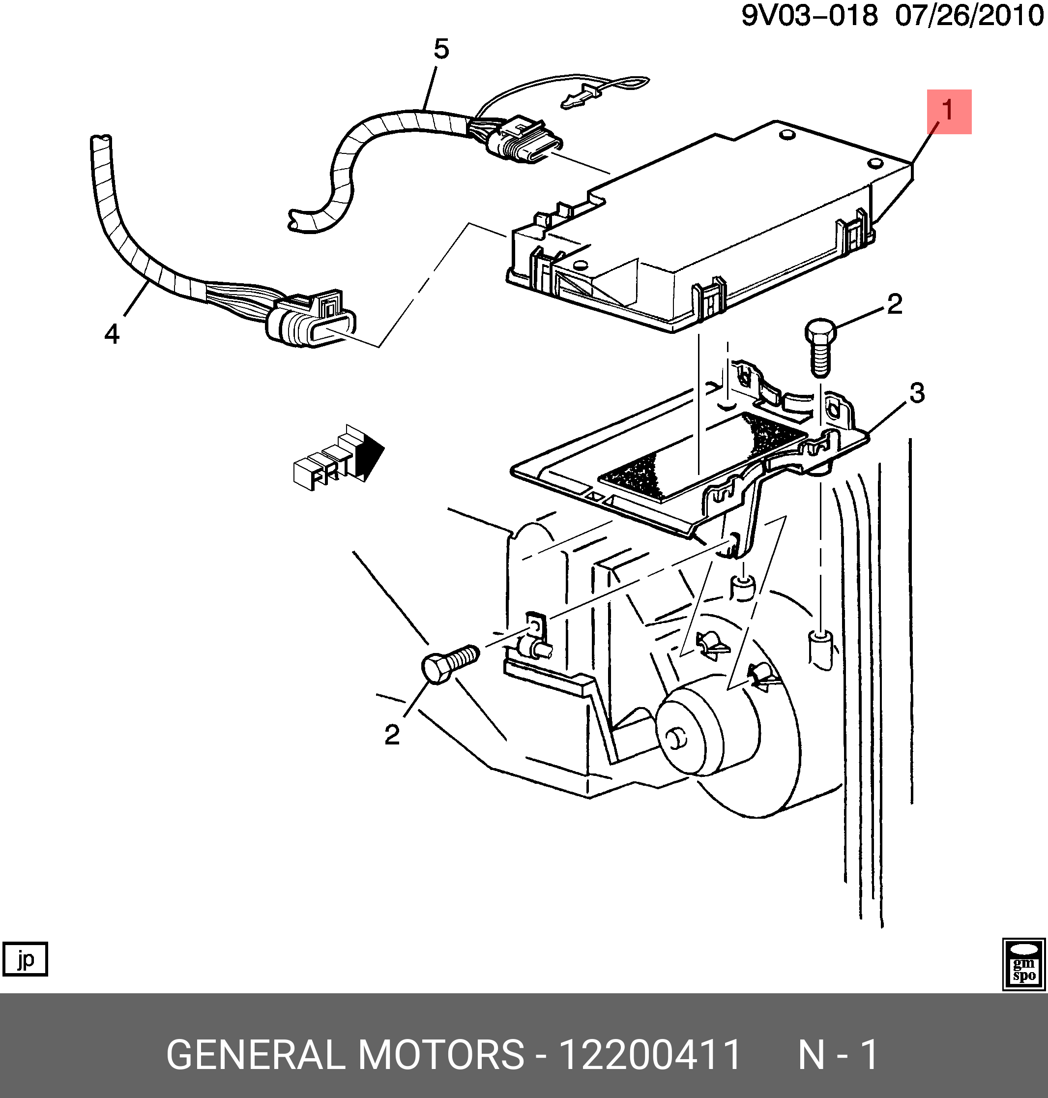 12200411 GENERAL MOTORS Part