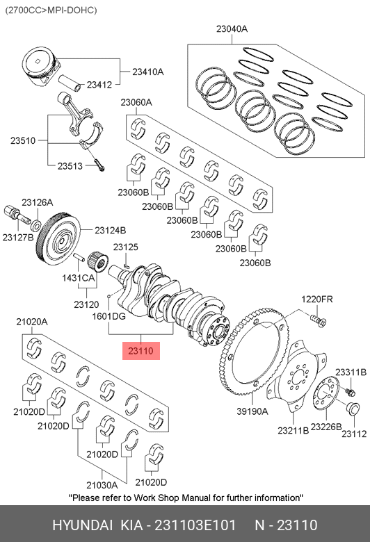 VIBROCHEN HY / KIA