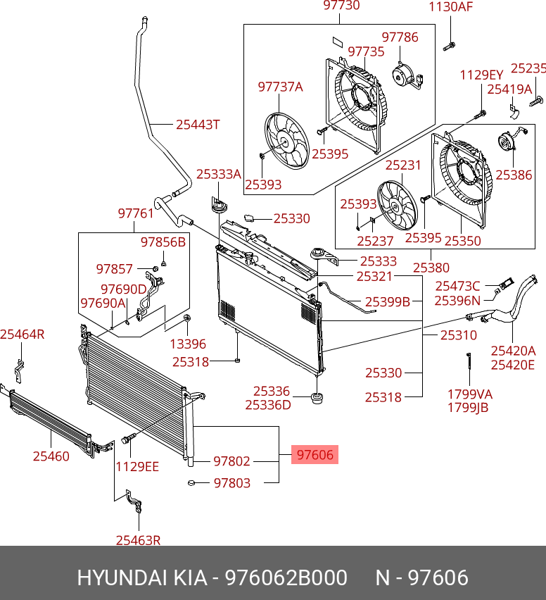 CONDENSOR AC