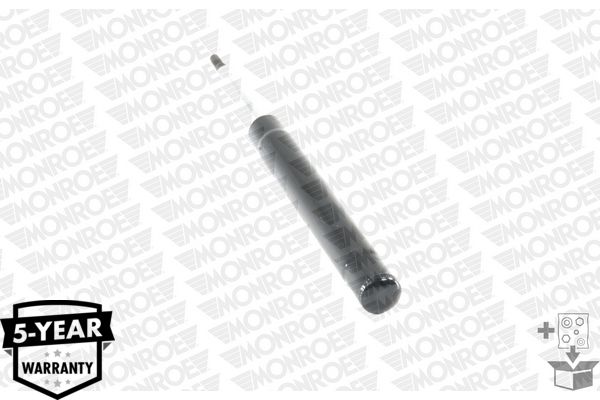 Амортизатор передний