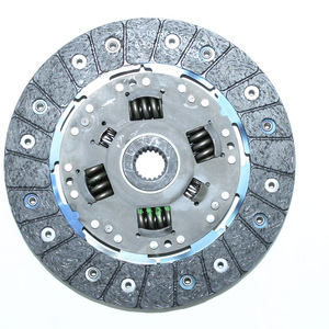 Диск сцепления