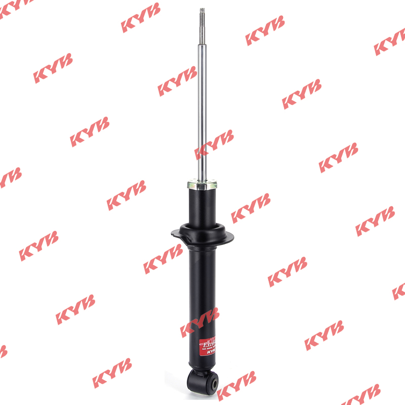 Амортизатор задний