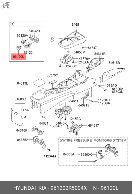MUFA USB-AUX
