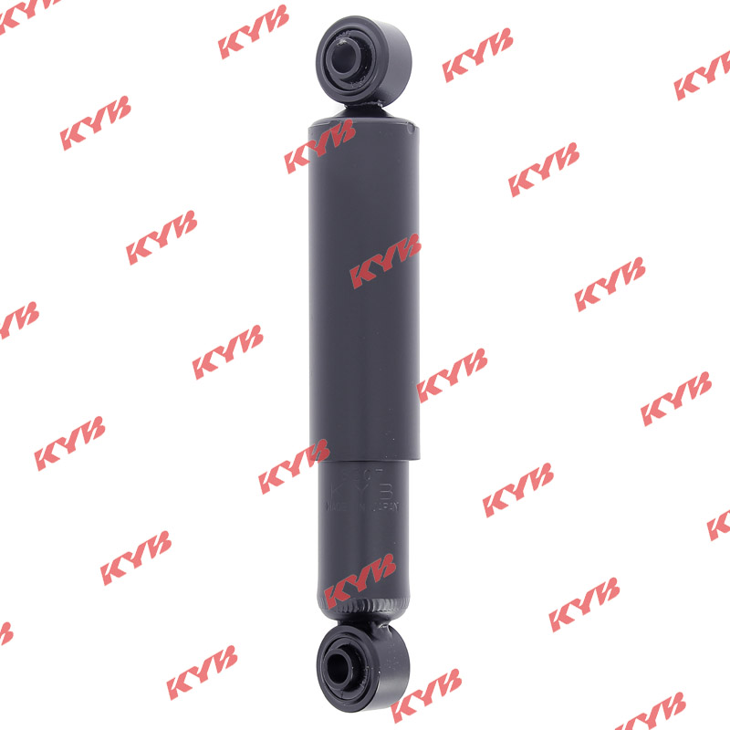 Амортизатор задний масляний