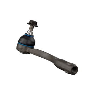 Testina sterzo 37692 FEBI BILSTEIN Assale anteriore Dx, con dado