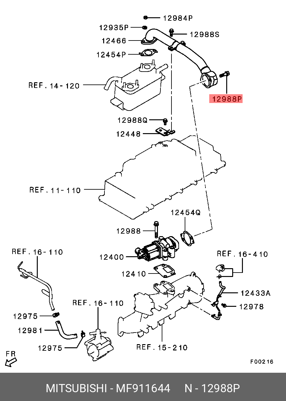 BOLT STARTER