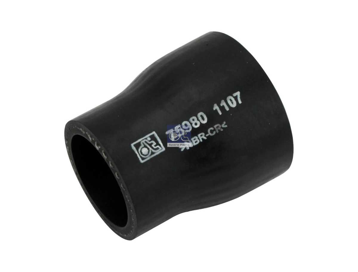 1.10289 DIESEL TECHNIC OIL COOLER HOSE UP 70MM
