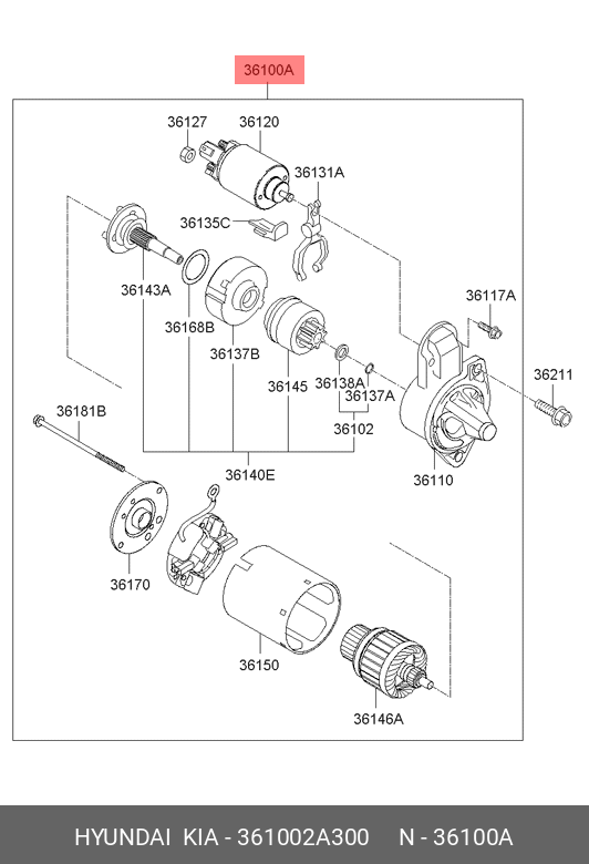 ELECTROMOTOR