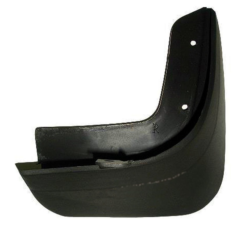 Брызговик задний правый