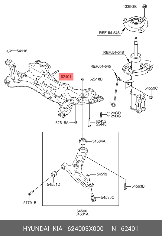 CADRU MOTOR