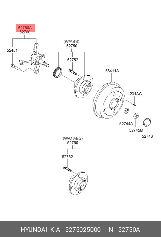 PORTFUZETA SP STG HY ACC 02 *