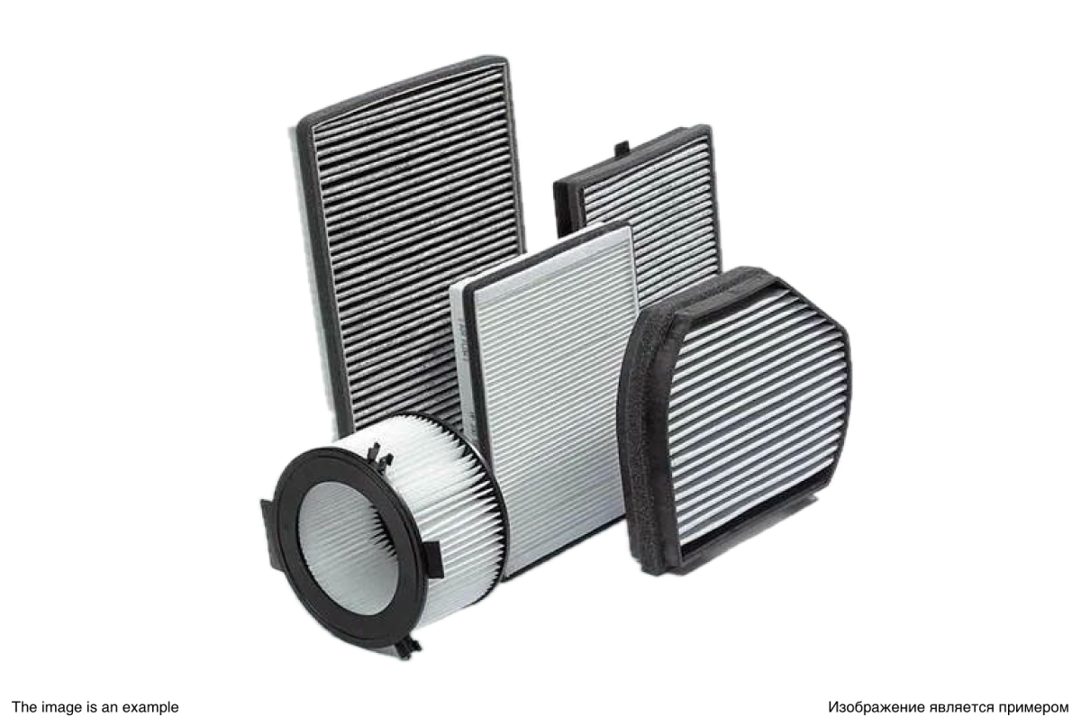 FILTRU POLEN ASX LANCER OUTLANDER