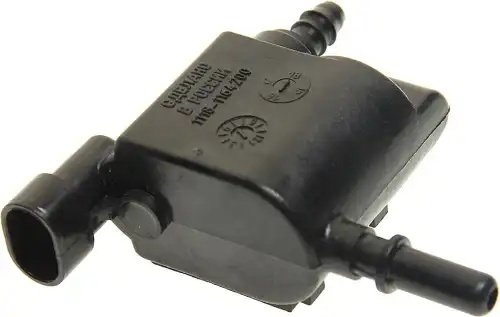 Клапан продувки адсорбера