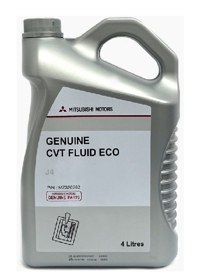 ULEI CVT J4 (4L)