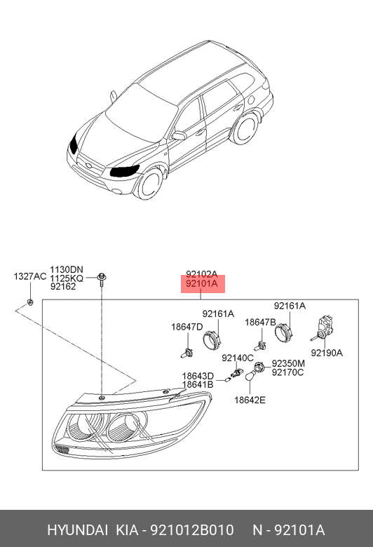 FAR STG HY S.FE 2. - REGLAJ MANUAL ( SEMNAL ALB )