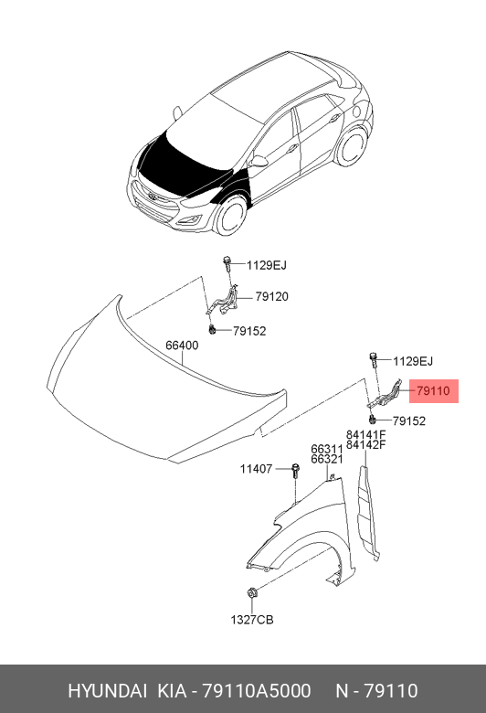 BALAMA STG CAPOTA MOTOR