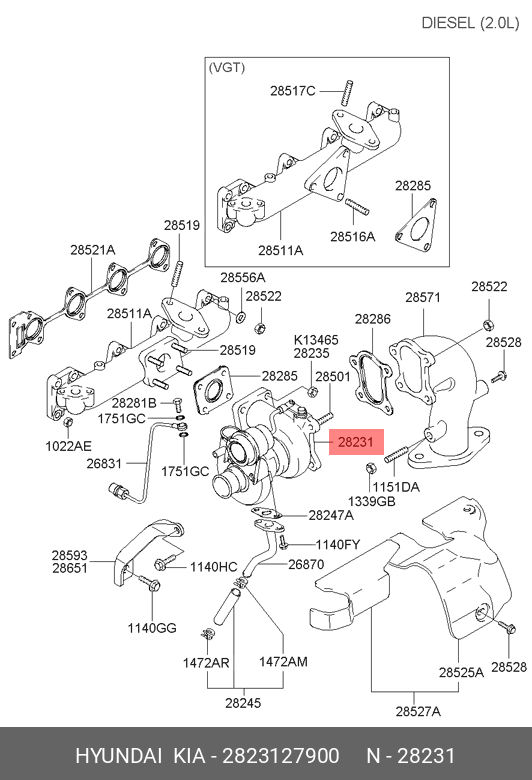 TURBOSUFLANTA HY