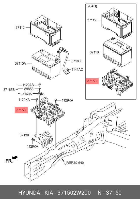 TAVA ACUMULATOR