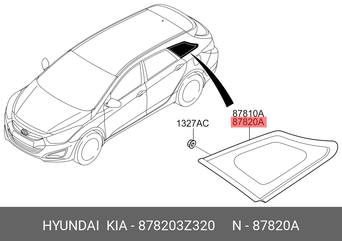 GEAM FIX ARIPA DR SP