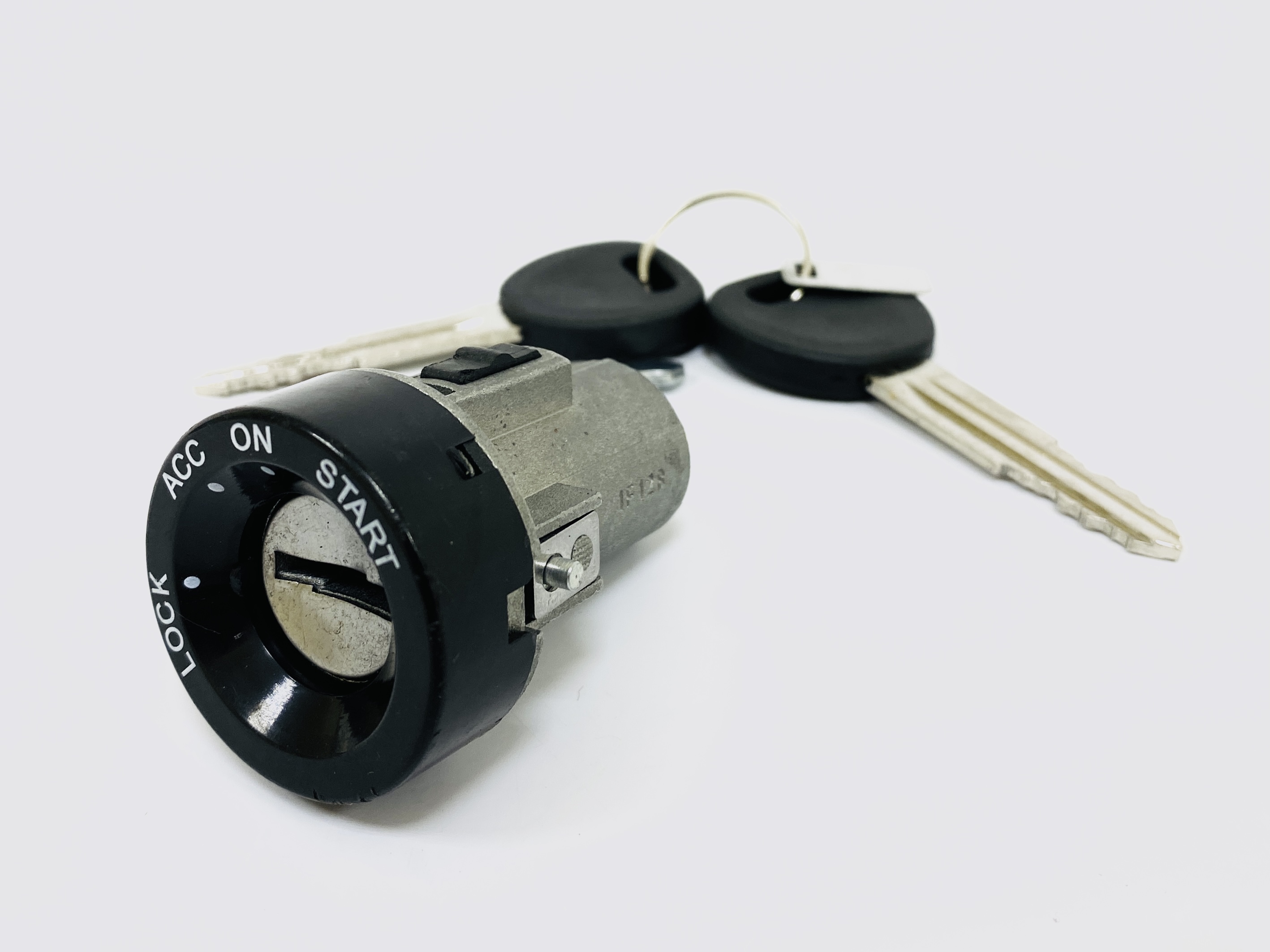 Замок зажигания