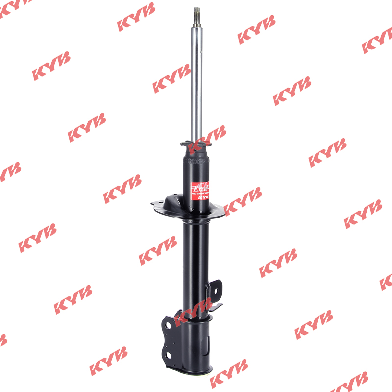 Амортизатор задний правый