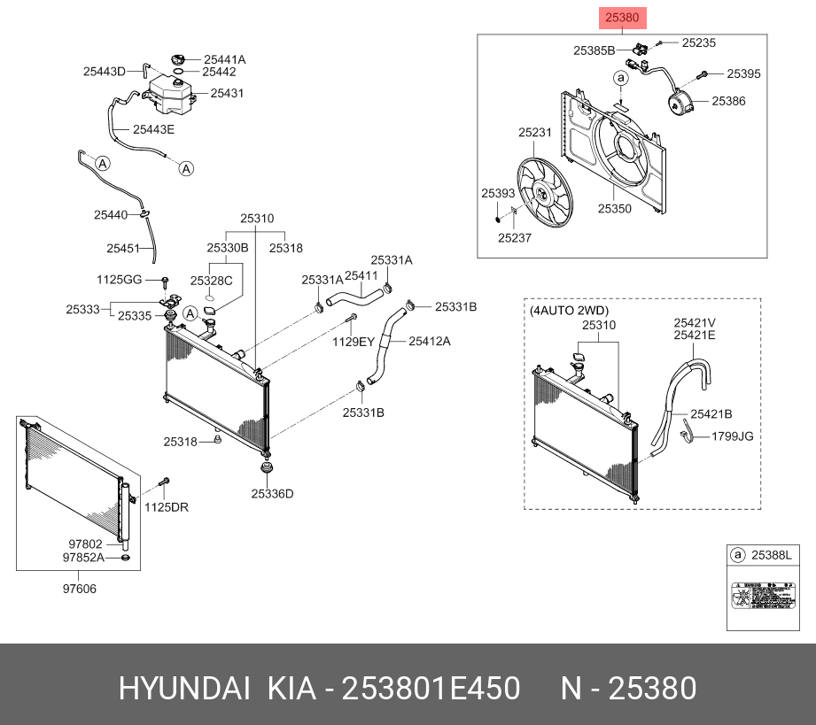 ELECTROVENTIL MOTOR HY ACC 06-