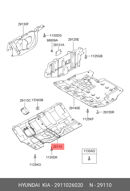 SCUT MOTOR CENTRAL HY
