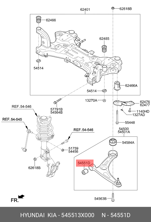BUCSA BASCULA (A)
