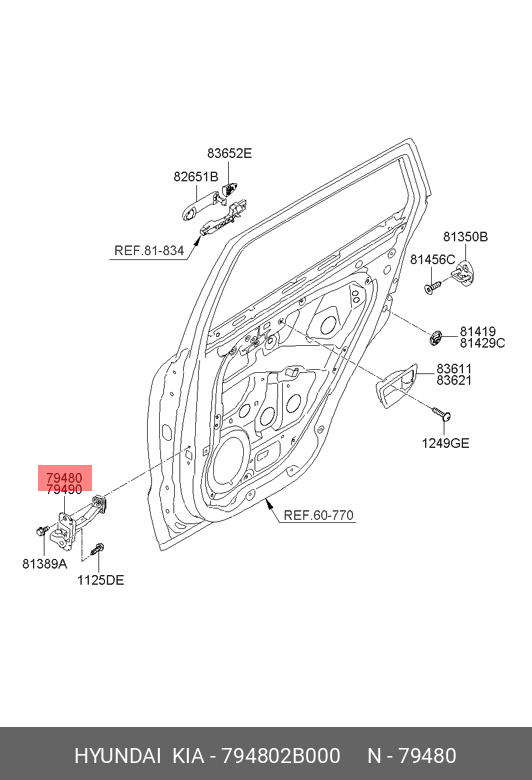 OPRITOR USA SPATE STG