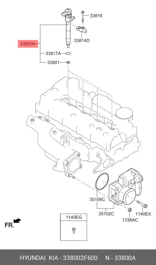 INJECTOR