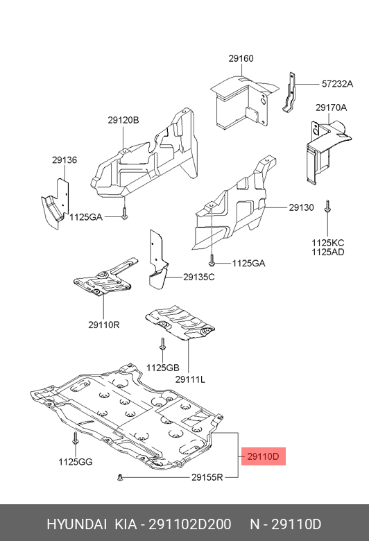 SCUT MOTOR CENTRAL HY