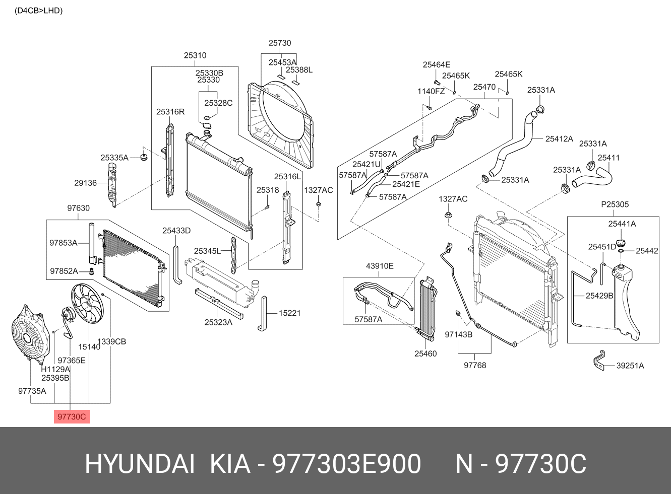 ELECTROVENTIL AC HY *