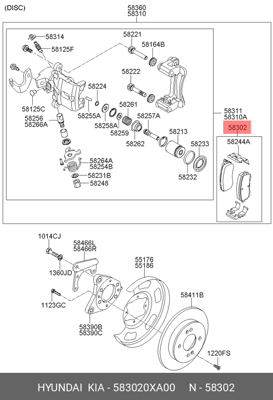 SET PLACUTE FRANA SPATE