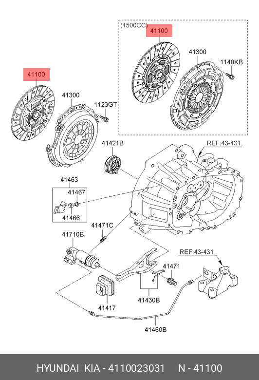 DISC AMBREIAJ HY