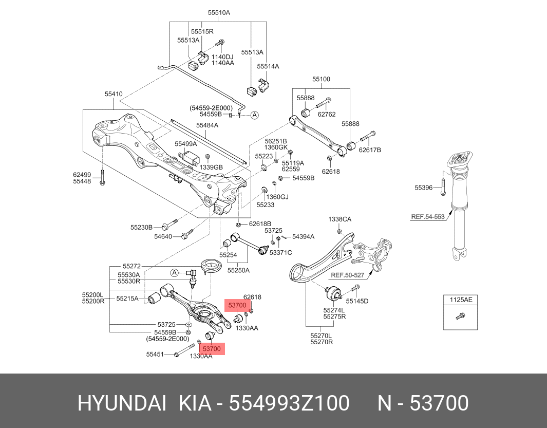 BUCSA DINAMICA BRAT INF SPATE STG/DR