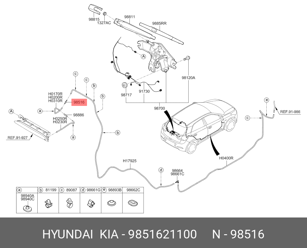 CONECTOR HY