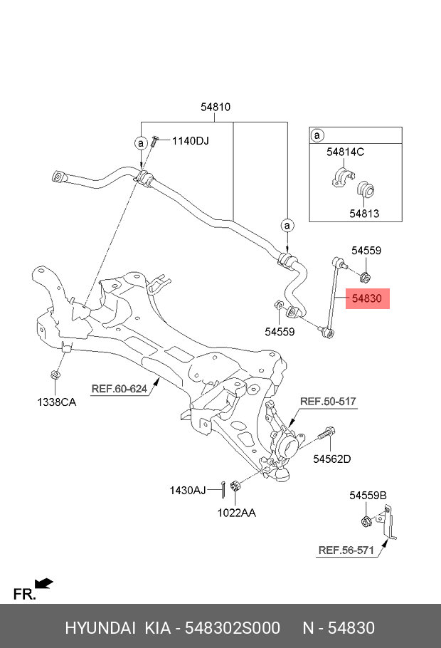 BIELETA ANTIRULIU STG/DR FATA