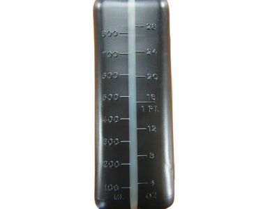 4874464AC MOPAR MANUAL TRANSMISSION FLUID NSG 370